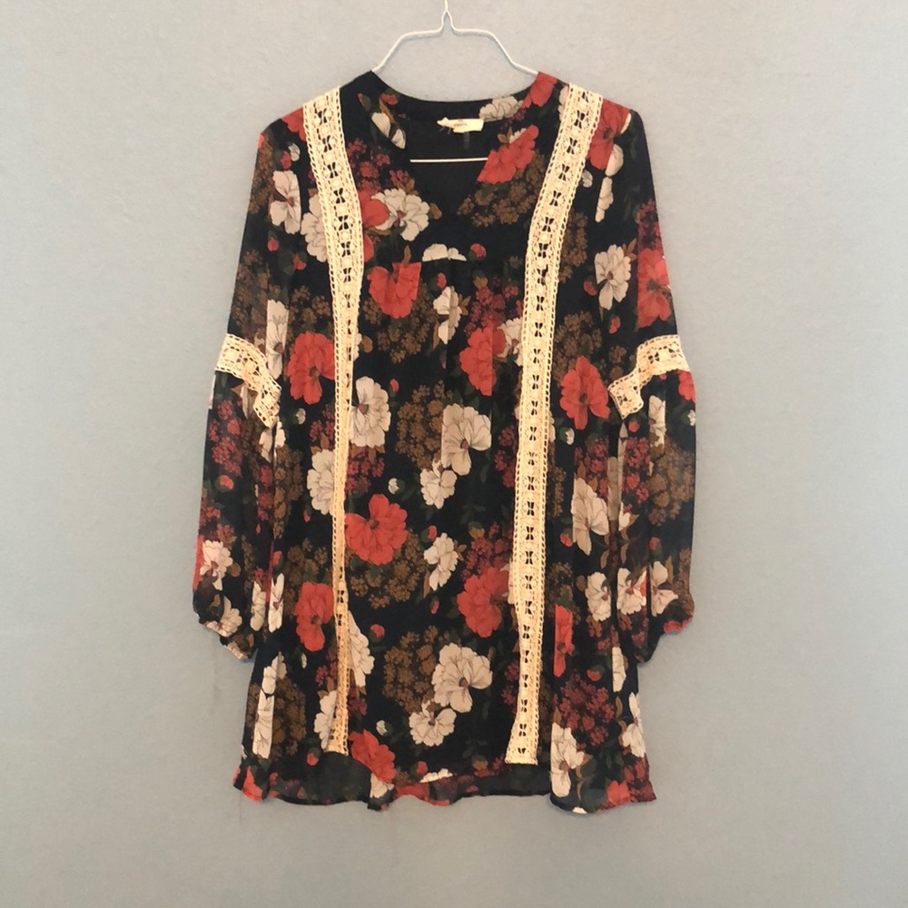 Tunic/Dress